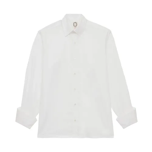 Blouses & Shirts > Shirts - - Ines de la Fressange Paris - Modalova