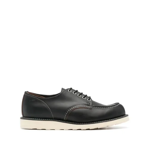 Shoes > Flats > Laced Shoes - - Red Wing Shoes - Modalova