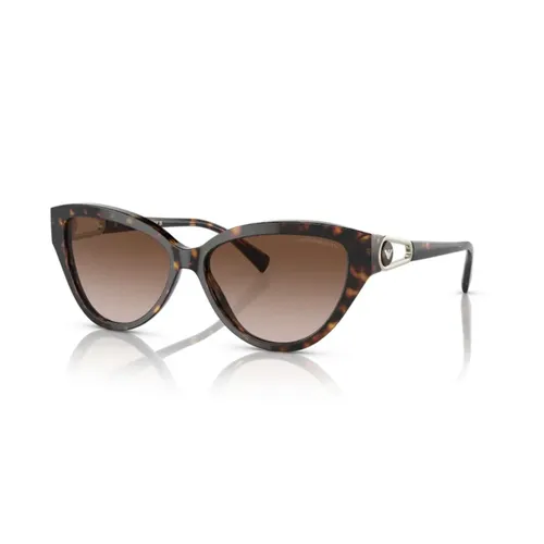 Accessories > Sunglasses - - Emporio Armani - Modalova
