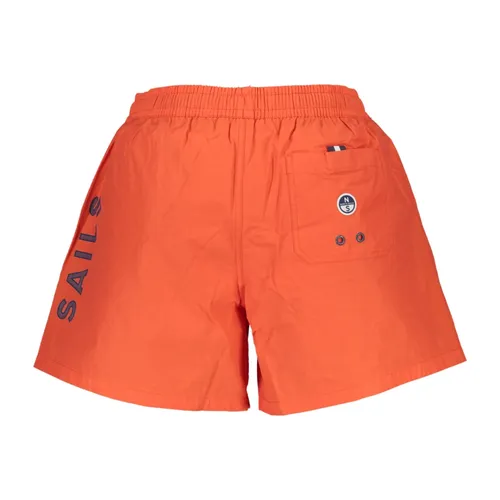 Swimwear > Beachwear - - North Sails - Modalova