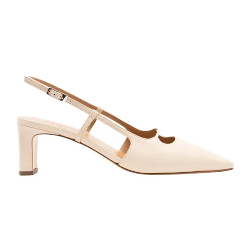 Shoes > Heels > Pumps - - Parallele - Modalova