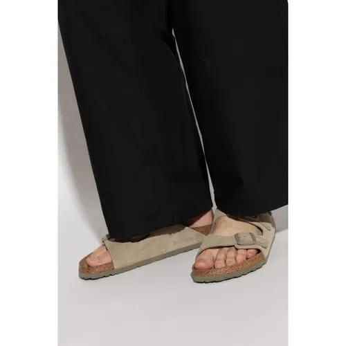 Shoes > Flip Flops & Sliders > Sliders - - Birkenstock - Modalova