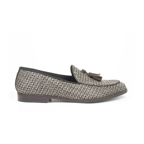 Shoes > Flats > Loafers - - Dotz - Modalova