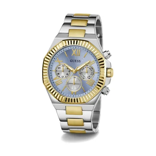 Accessories > Watches - - Guess - Modalova