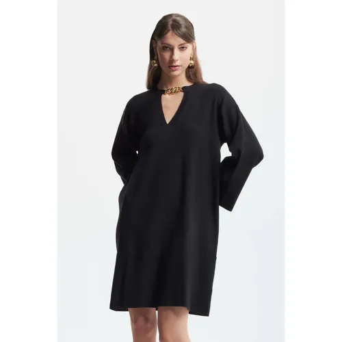 Dresses > Day Dresses > Knitted Dresses - - Kocca - Modalova