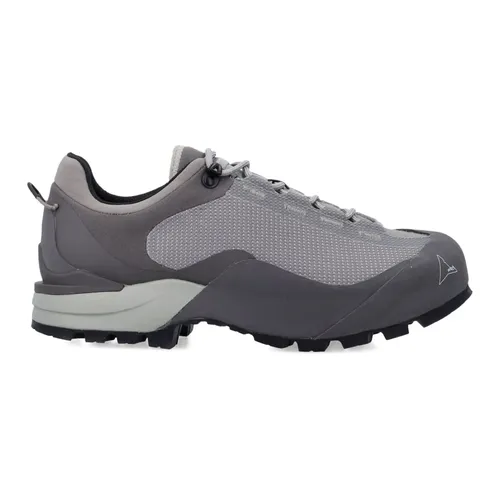 ROA - Shoes > Sneakers - Gray - ROA - Modalova