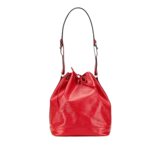 Pre-owned > Pre-owned Bags > Pre-owned Bucket Bags - - Louis Vuitton Vintage - Modalova
