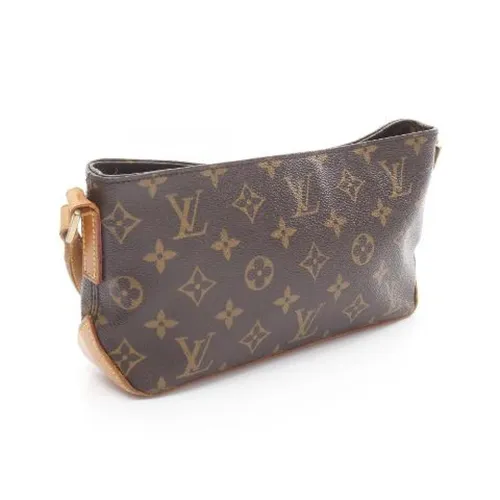 Pre-owned > Pre-owned Bags > Pre-owned Cross Body Bags - - Louis Vuitton Vintage - Modalova