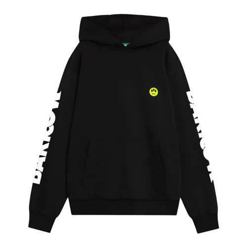 Sweatshirts & Hoodies > Hoodies - - Barrow - Modalova