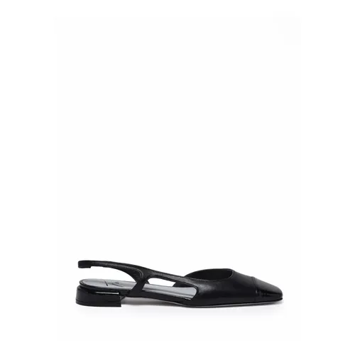 Shoes > Flats > Ballerinas - - Roberto Festa - Modalova