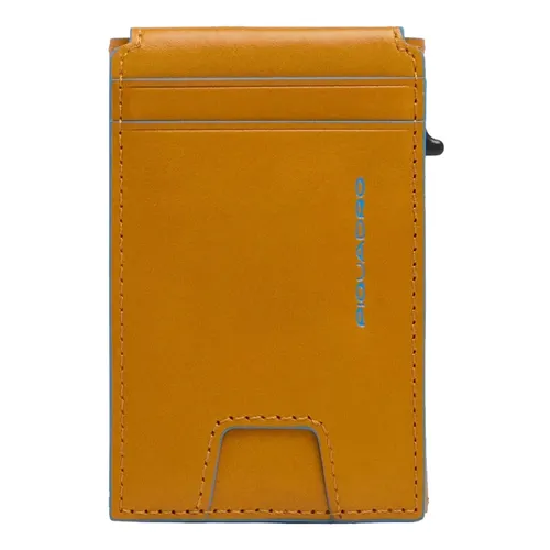 Accessories > Wallets & Cardholders - - Piquadro - Modalova
