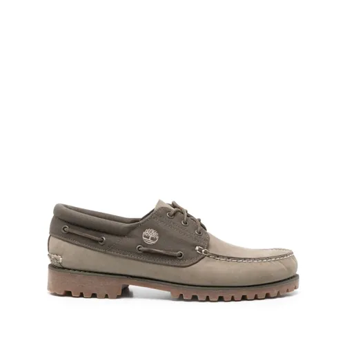 Shoes > Flats > Sailor Shoes - - Timberland - Modalova