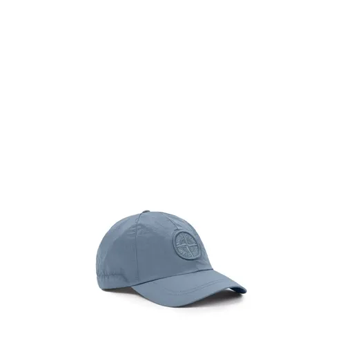 Accessories > Hats > Caps - - Stone Island - Modalova