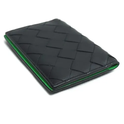 Pre-owned > Pre-owned Accessories > Pre-owned Wallets - - Bottega Veneta Vintage - Modalova