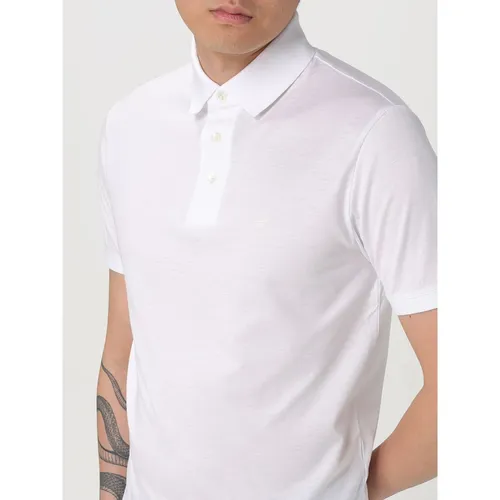 Tops > Polo Shirts - - Emporio Armani - Modalova