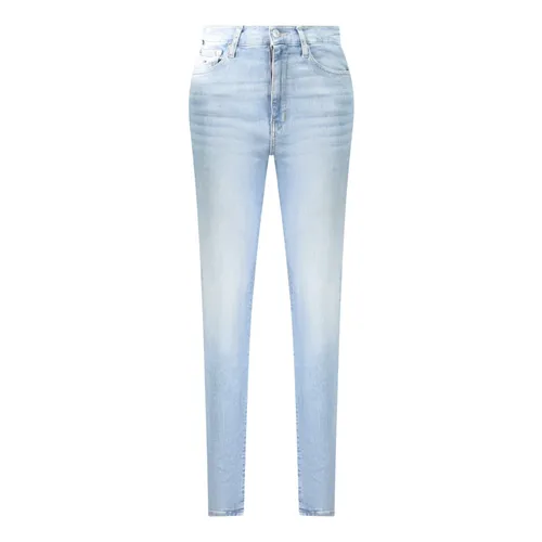 Jeans > Skinny Jeans - - Tommy Hilfiger - Modalova