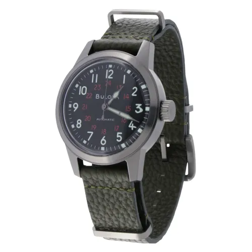 Accessories > Watches - - Bulova - Modalova