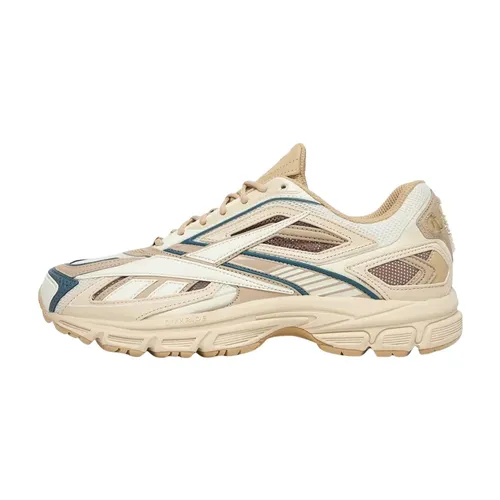 Reebok - Shoes > Sneakers - Beige - Reebok - Modalova