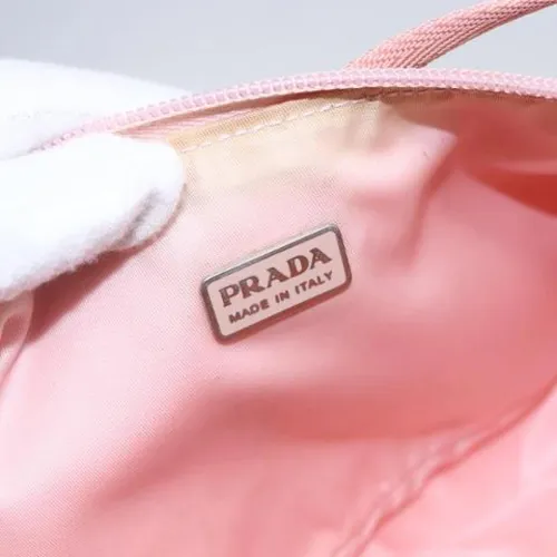 Pre-owned > Pre-owned Bags > Pre-owned Shoulder Bags - - Prada Vintage - Modalova