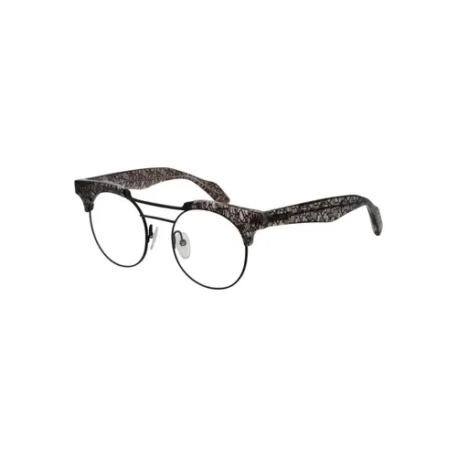 Accessories > Glasses - - Yohji Yamamoto - Modalova
