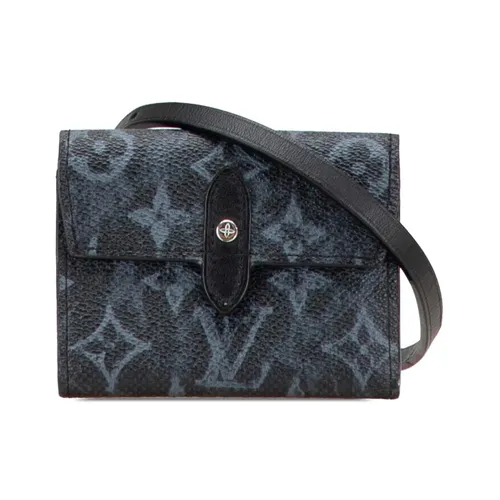 Pre-owned > Pre-owned Accessories > Pre-owned Wallets - - Louis Vuitton Vintage - Modalova