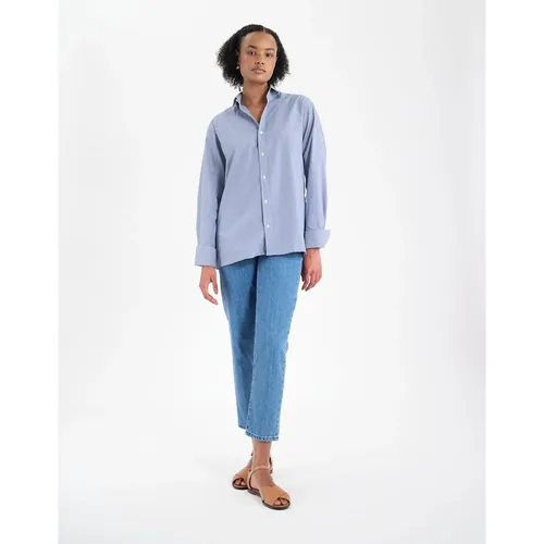 Blouses & Shirts > Shirts - - Ines de la Fressange Paris - Modalova
