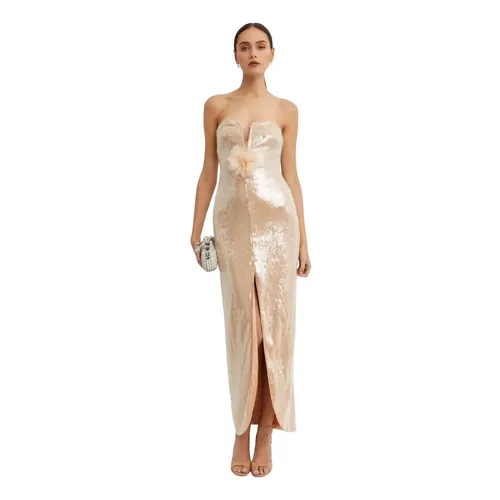 Dresses > Occasion Dresses > Party Dresses - - Self Portrait - Modalova