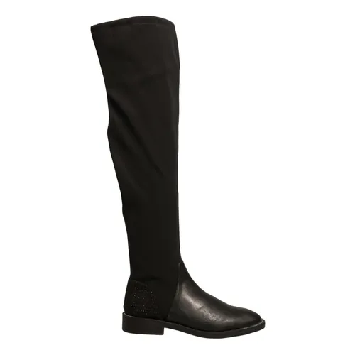 Shoes > Boots > Over-knee Boots - - My Twin - Modalova