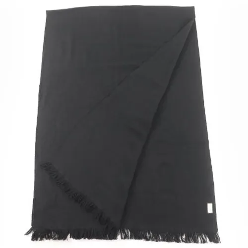 Pre-owned > Pre-owned Accessories > Pre-owned Scarves - - Gucci Vintage - Modalova