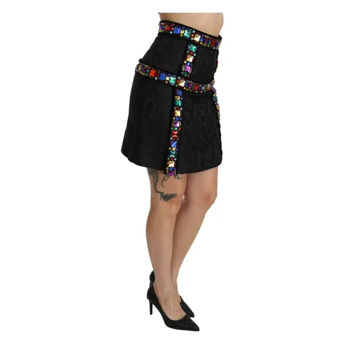 Skirts > Short Skirts - - Dolce & Gabbana - Modalova