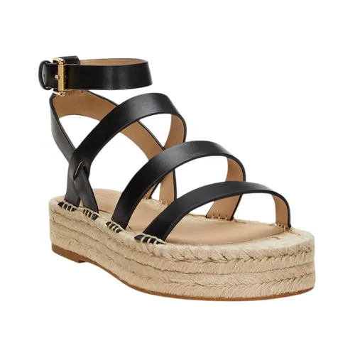 Shoes > Sandals > Flat Sandals - - Ralph Lauren - Modalova
