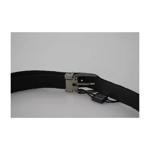 Accessories > Belts - - Dolce & Gabbana - Modalova