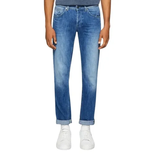 Jeans > Slim-fit Jeans - - Dondup - Modalova