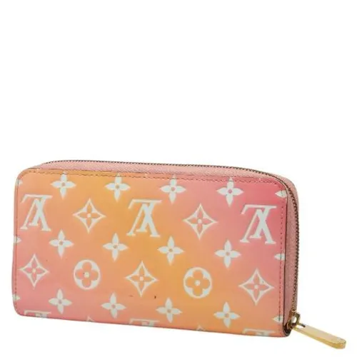 Pre-owned > Pre-owned Accessories > Pre-owned Wallets - - Louis Vuitton Vintage - Modalova