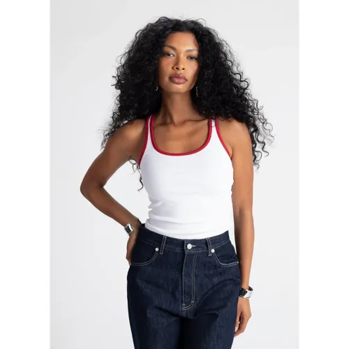 Tops > Sleeveless Tops - - Guaja. - Modalova