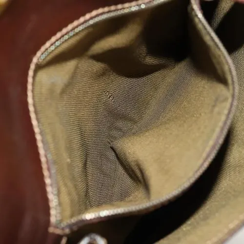 Pre-owned > Pre-owned Bags > Pre-owned Shoulder Bags - - Fendi Vintage - Modalova