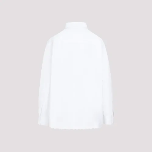 Blouses & Shirts > Shirts - - Bottega Veneta - Modalova