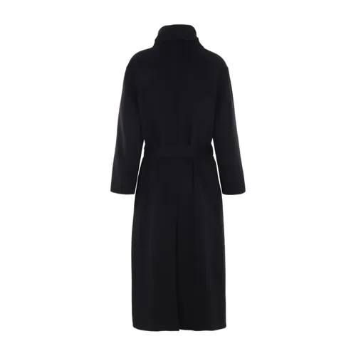 Coats > Belted Coats - - Tom Ford - Modalova