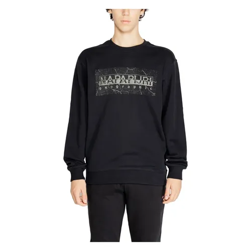 Sweatshirts & Hoodies > Sweatshirts - - Napapijri - Modalova