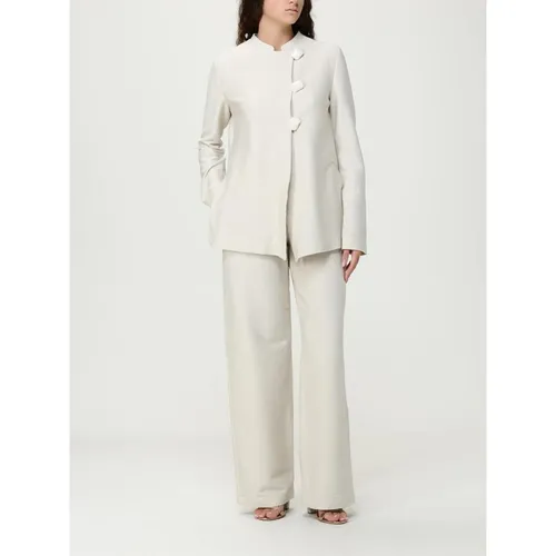 Jackets > Light Jackets - - Emporio Armani - Modalova