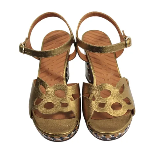 Shoes > Sandals > High Heel Sandals - - Chie Mihara - Modalova
