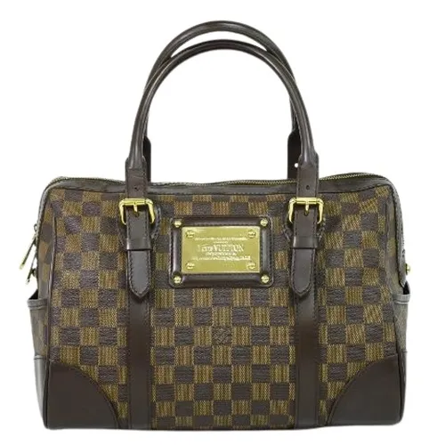 Pre-owned > Pre-owned Bags > Pre-owned Handbags - - Louis Vuitton Vintage - Modalova