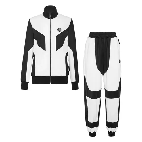 Jumpsuits & Playsuits > Jumpsuits - - Plein Sport - Modalova