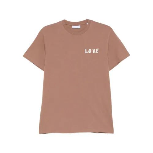 Tops > T-Shirts - - Maison Labiche - Modalova