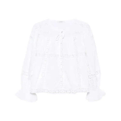 Blouses & Shirts > Blouses - - JC Sophie - Modalova