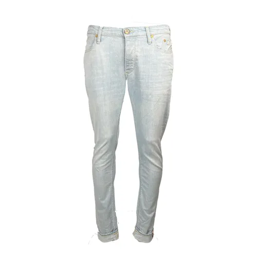 De Gênes - Jeans > Slim-fit Jeans - - Blue de Gênes - Modalova