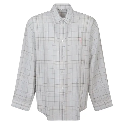 Shirts > Casual Shirts - - Acne Studios - Modalova