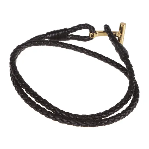 Accessories > Jewellery > Bracelets - - Tom Ford - Modalova