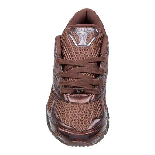 Mizuno - Shoes > Sneakers - Brown - Mizuno - Modalova