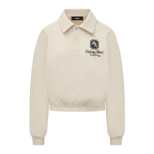 Sweatshirts & Hoodies > Sweatshirts - - Amiri - Modalova